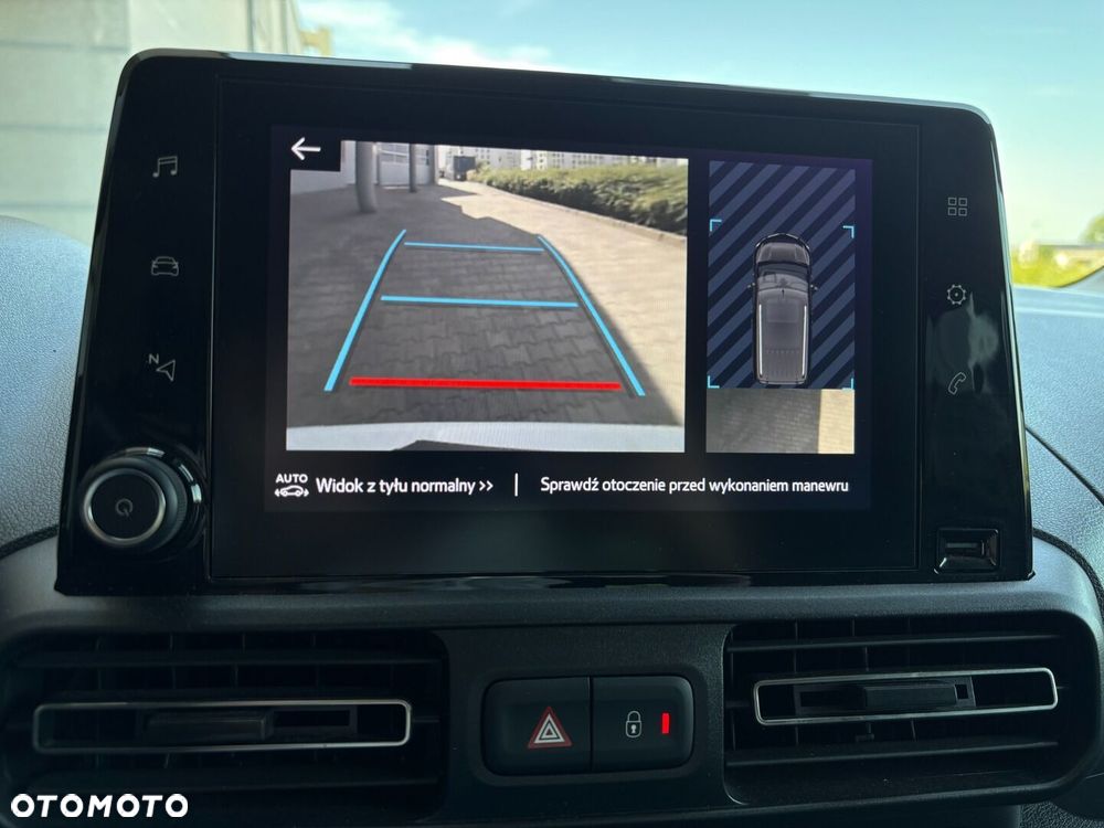 Toyota Proace City Verso 1.2 D-4T Family - 14