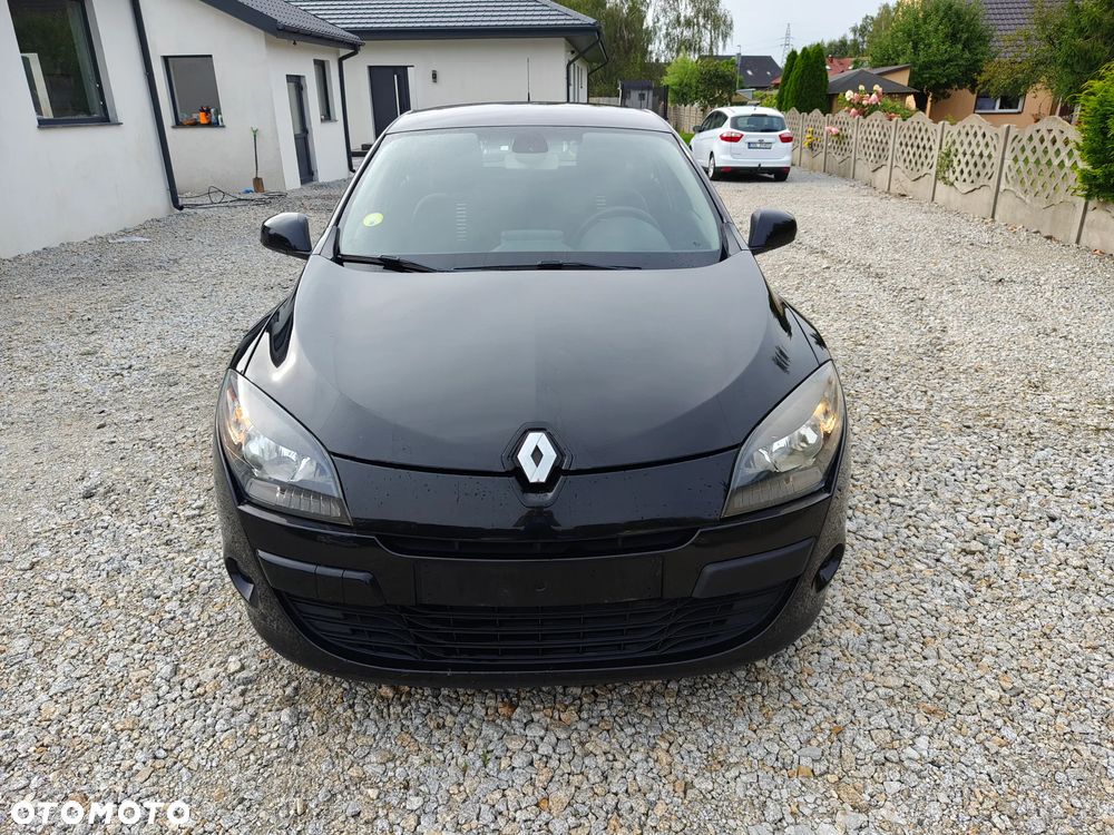 Renault Megane dCi 90 FAP Expression - 5