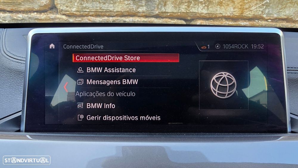 BMW X1 xDrive25e xLine - 29