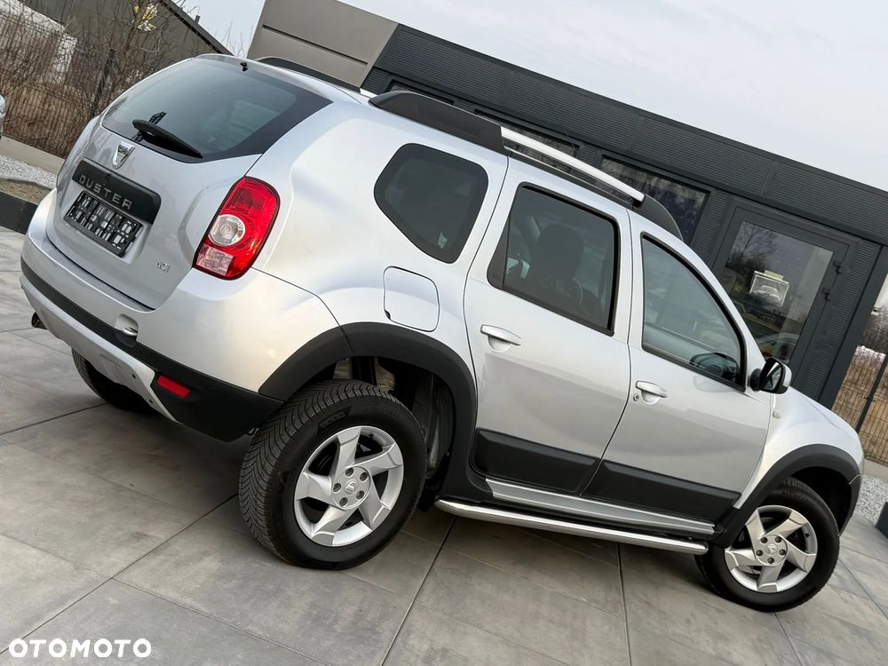 Dacia Duster - 25