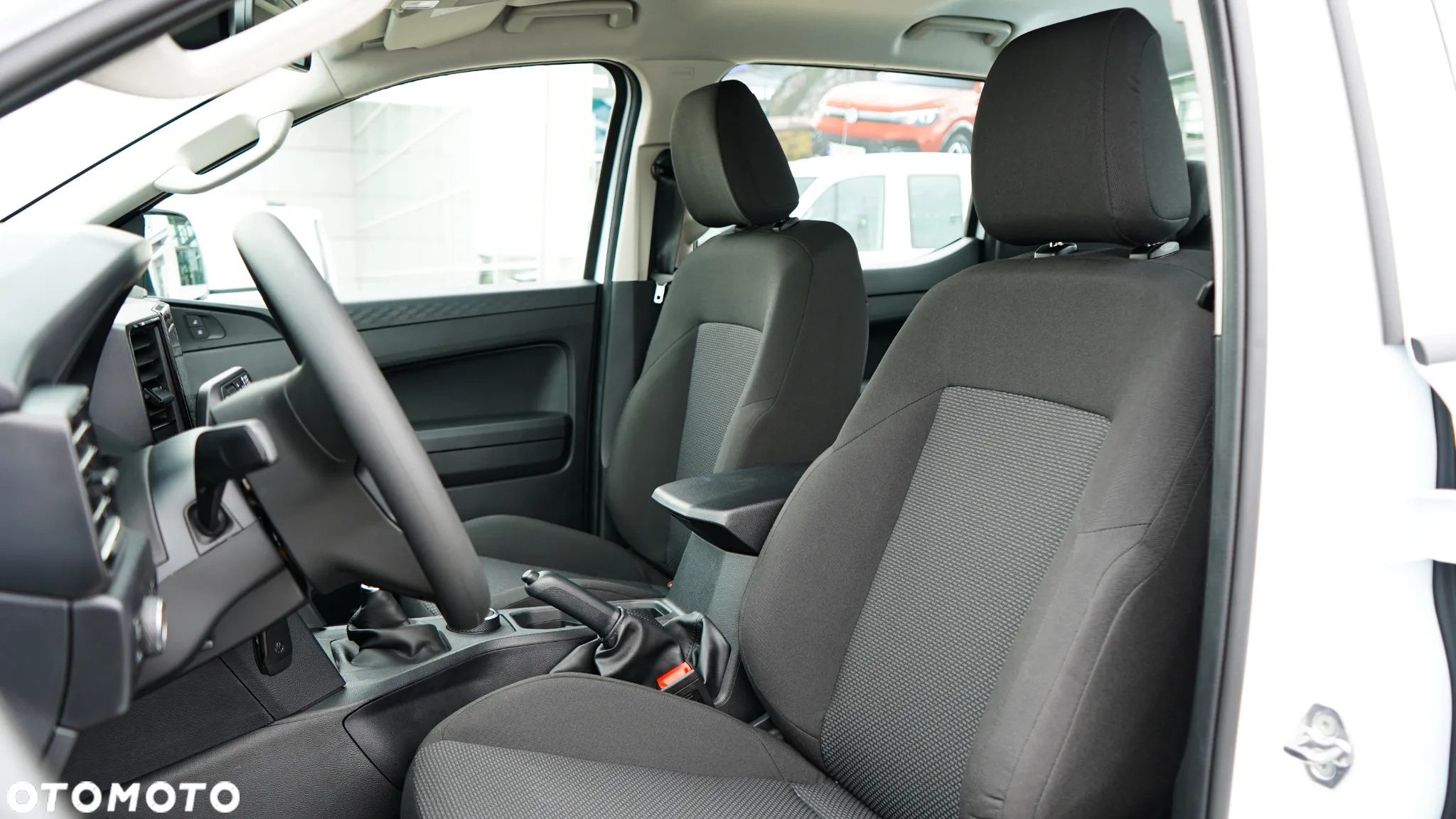 Volkswagen Amarok 2.0 TDI 4Mot - 29