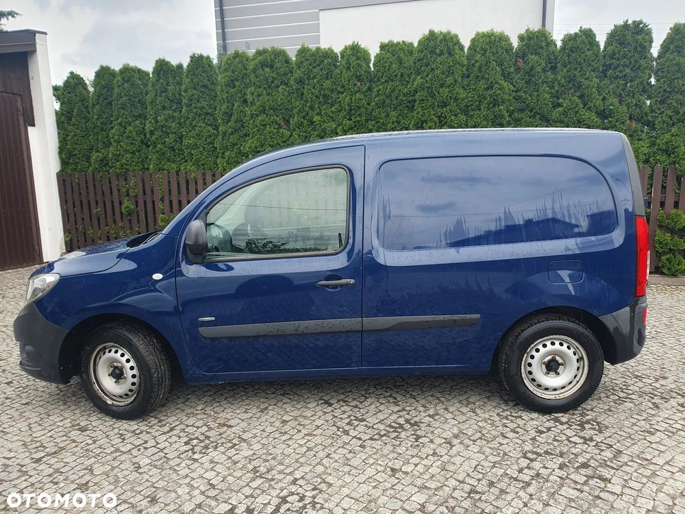 Mercedes-Benz Citan - 3