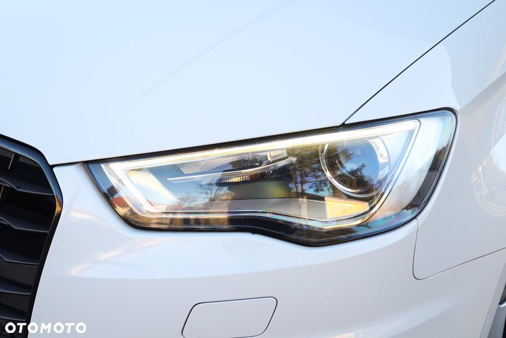 Audi A3 Limousine 2.0 TDI clean diesel Ambition S tronic - 4