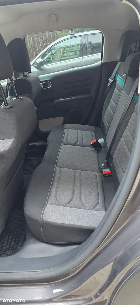 Citroën C3 1.2 PureTech Shine - 8