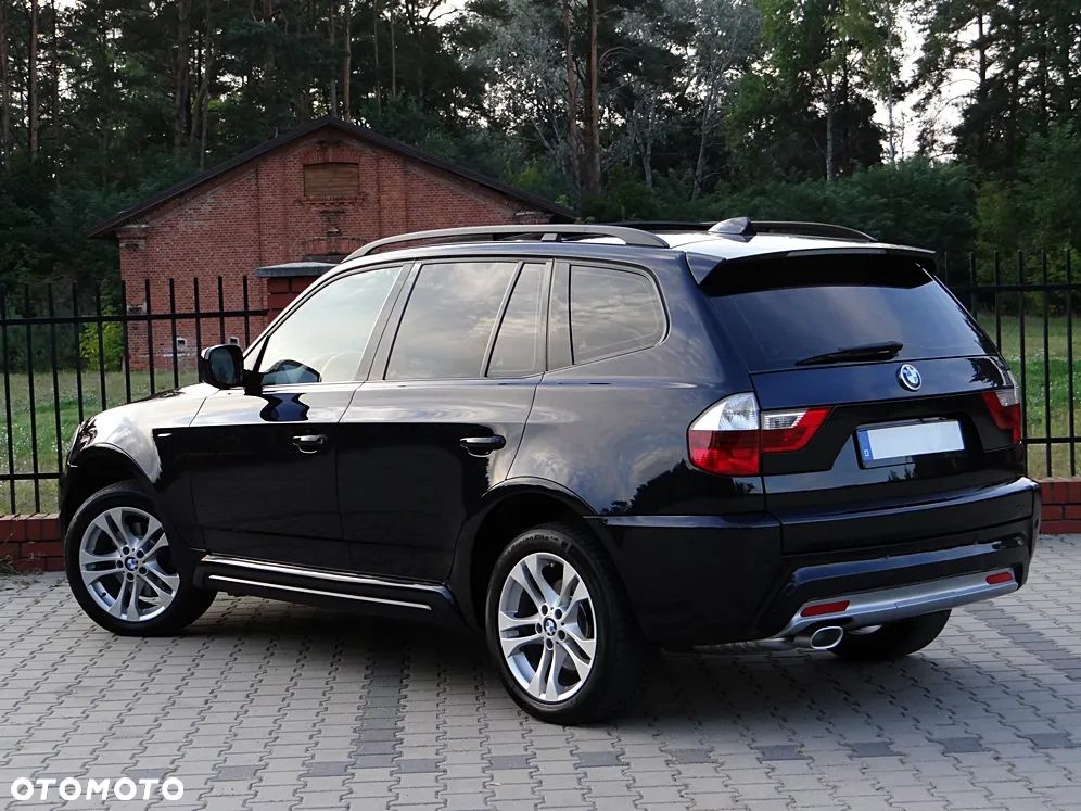 BMW X3 xDrive20d Limited Sport Edition - 16
