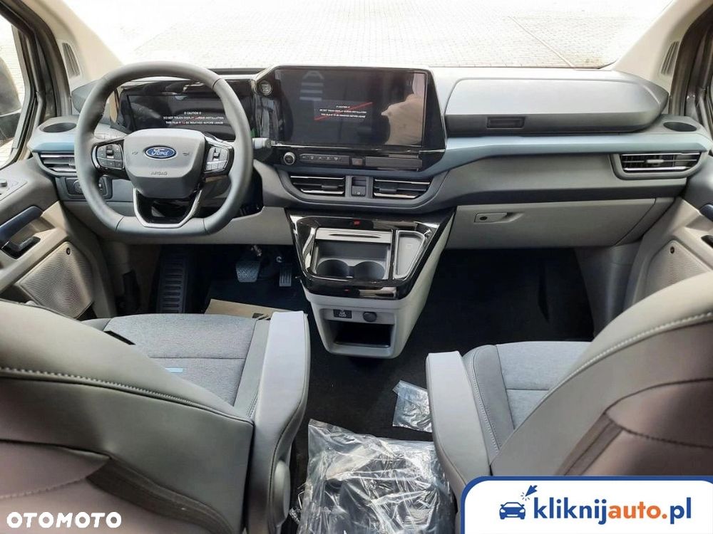 Ford Tourneo Custom 2.0 EcoBlue 320 AWD L2 Active - 7