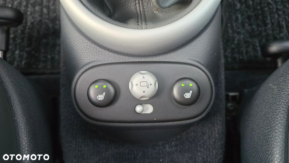 MINI Cooper S - 17