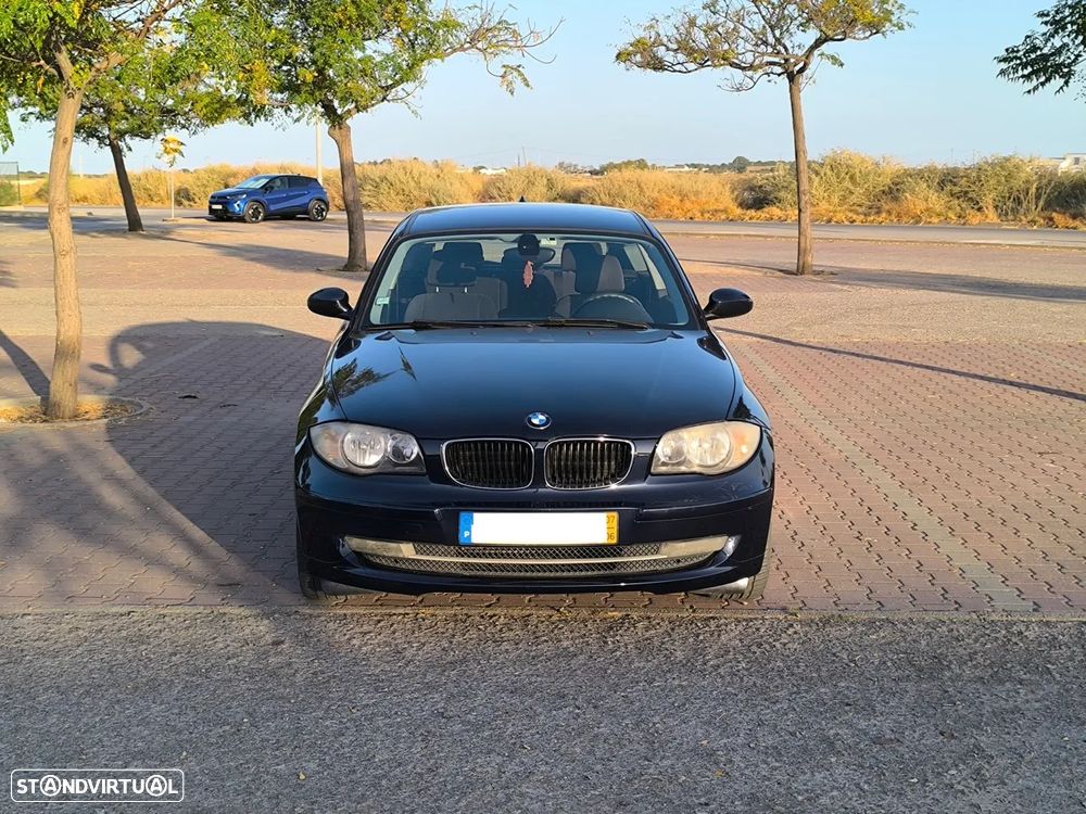 BMW 118 d - 12
