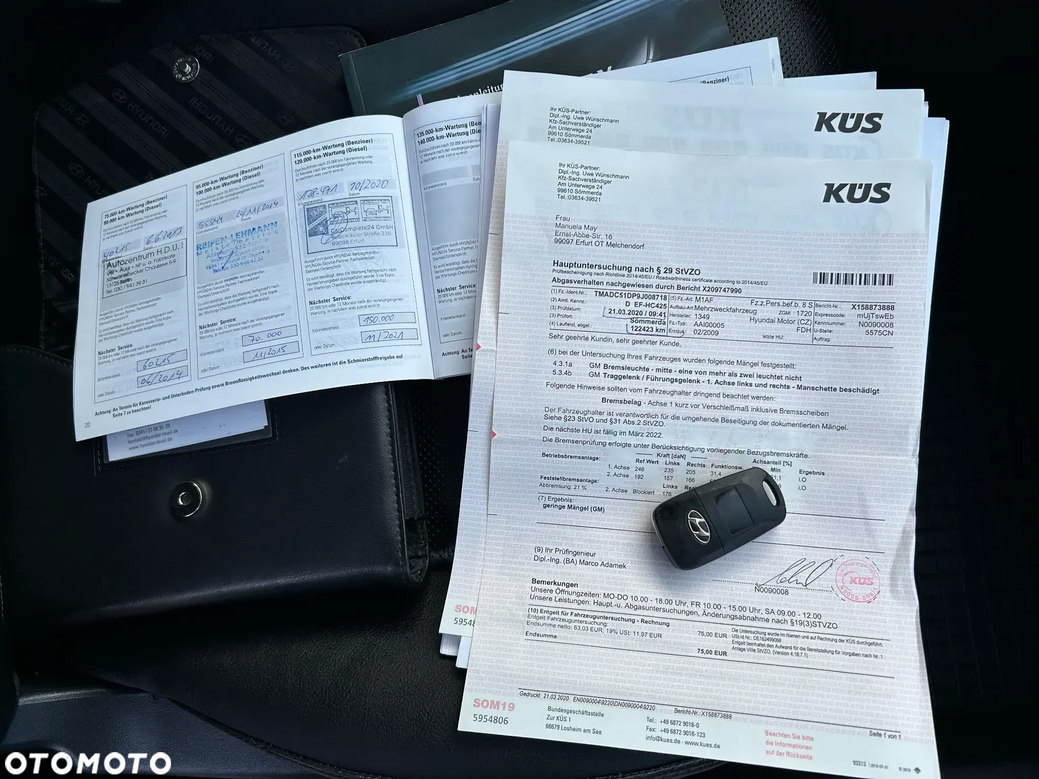 Hyundai i30 1.6 Premium - 38