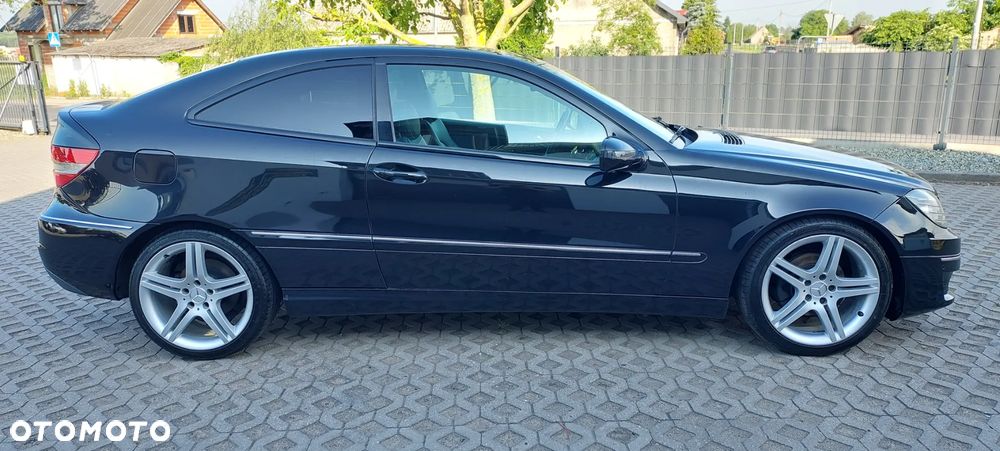 Mercedes-Benz CLC - 29