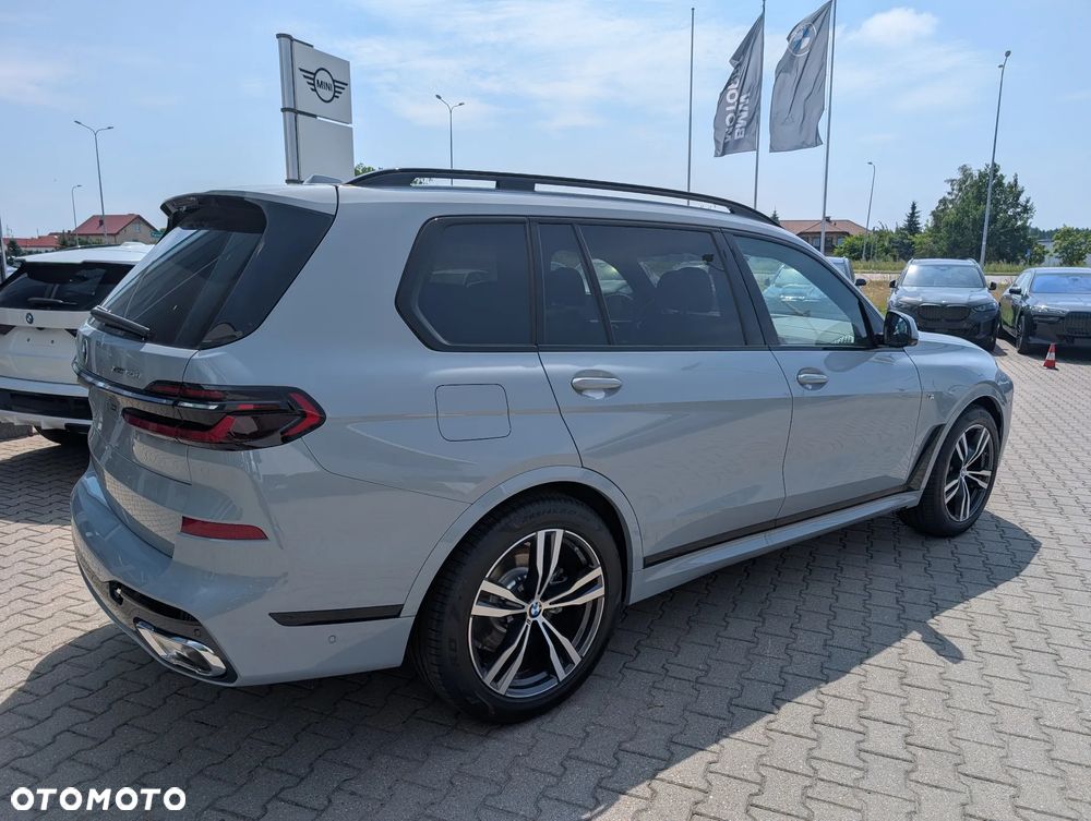 BMW X7 - 5