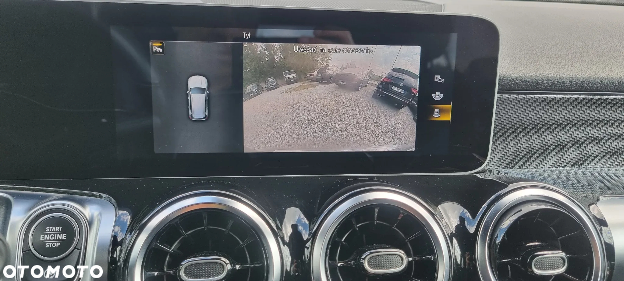 Mercedes-Benz GLB 220 d AMG Line 8G-DCT - 29