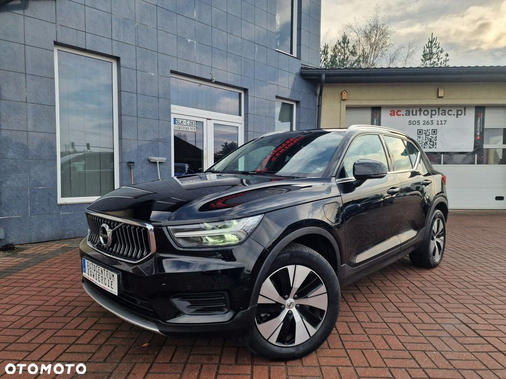 Volvo XC 40 T5 Plug-In Hybrid Inscription Expression Pro - 2