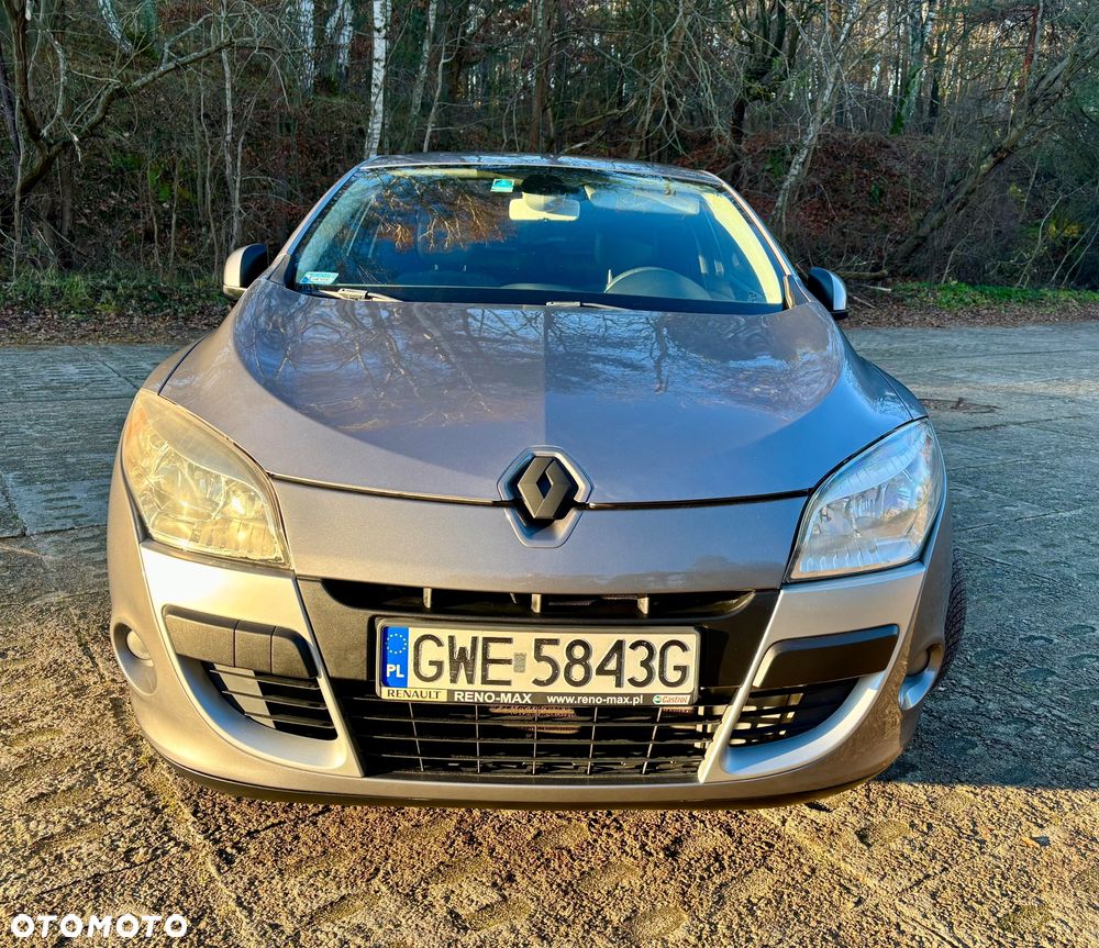 Renault Megane TCe 180 Dynamique - 3