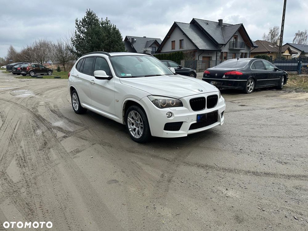 BMW X1 xDrive20d - 2