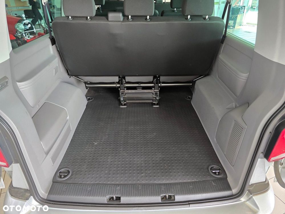Volkswagen Caravelle 2.0 TDI L2 Trendline - 30