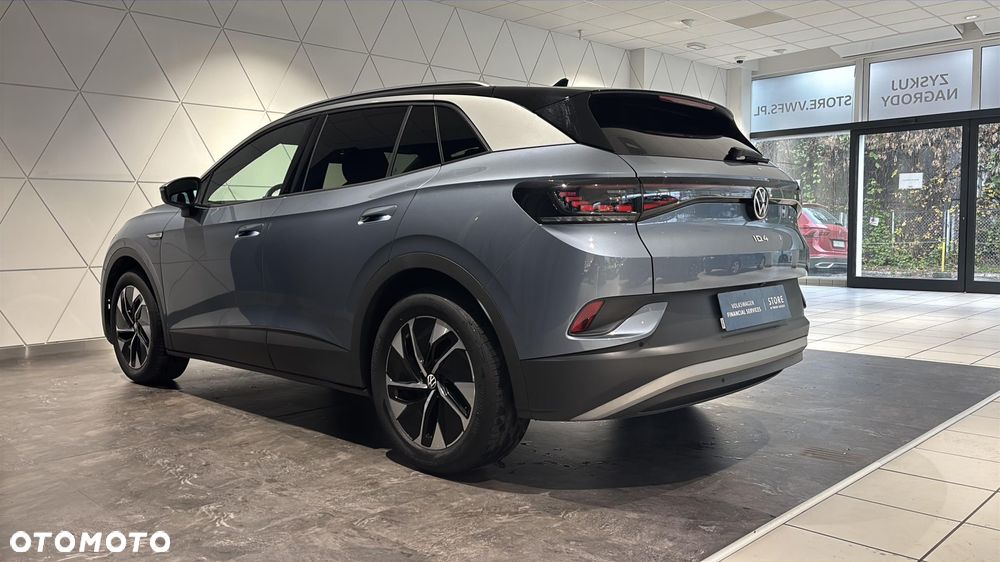 Volkswagen ID.4 77kWh Pro Performance - 3
