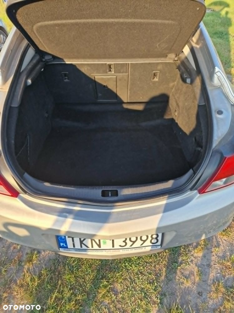 Opel Insignia 2.0 CDTI - 14