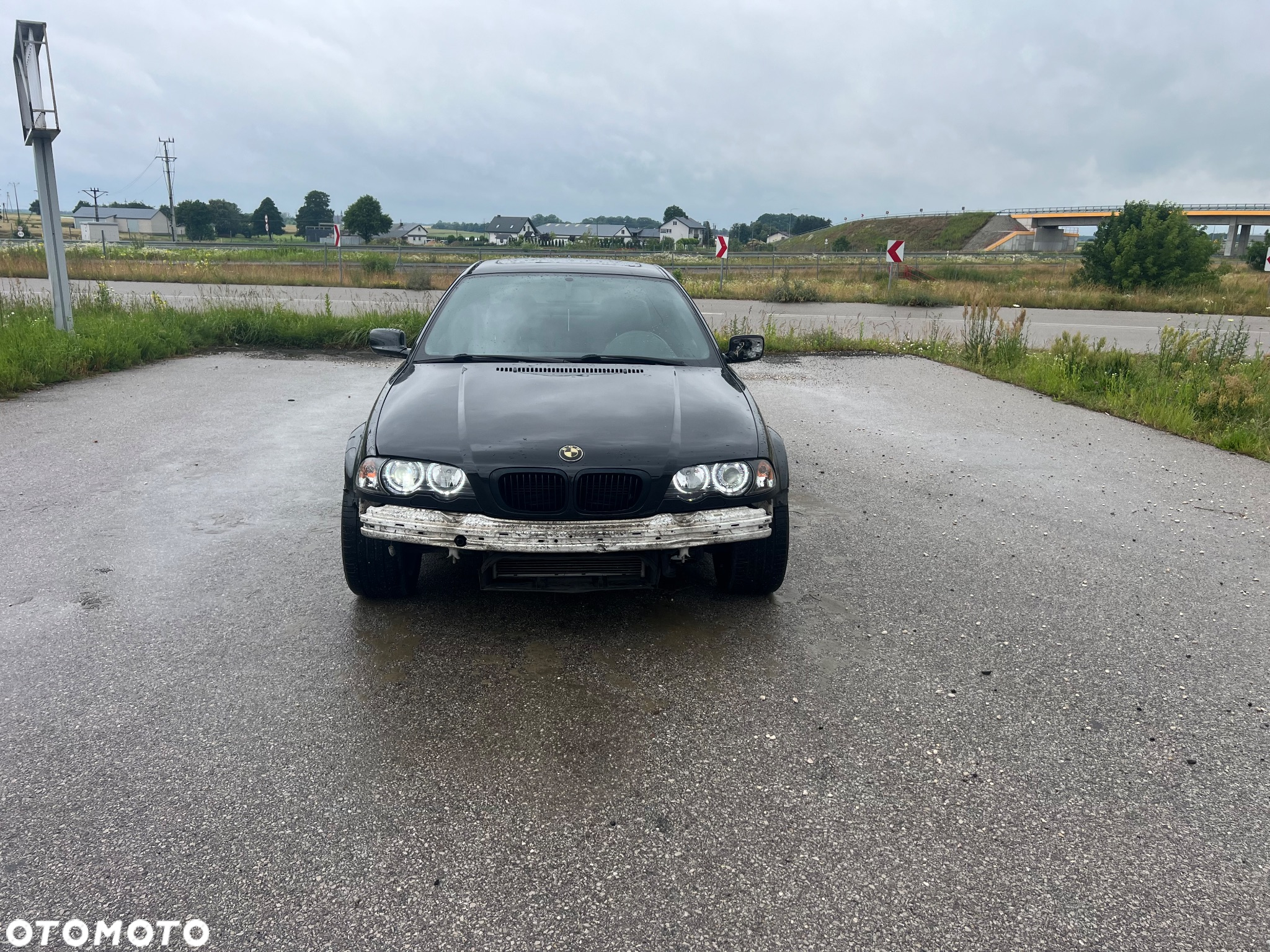 BMW Seria 3 320 Ci Edition Sport - 4