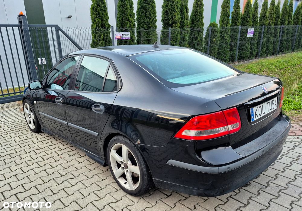 Saab 9-3X - 3