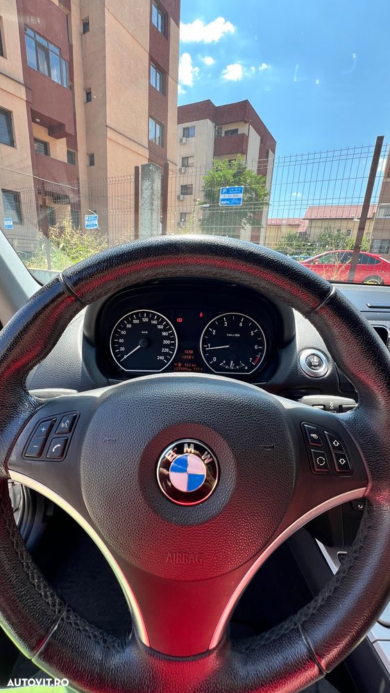 BMW Seria 1 - 16
