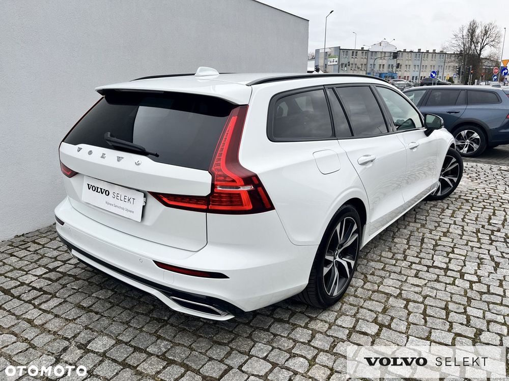 Volvo V60 - 33