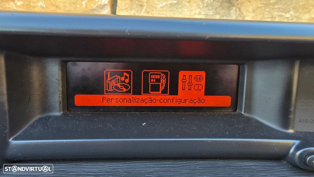 Citroën C3 Picasso 1.6 HDi Exclusive Airdream - 14