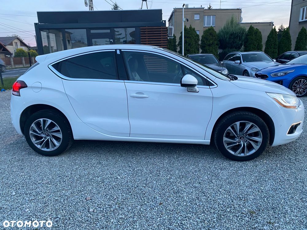 Citroën DS4 VTi 120 SoChic - 14