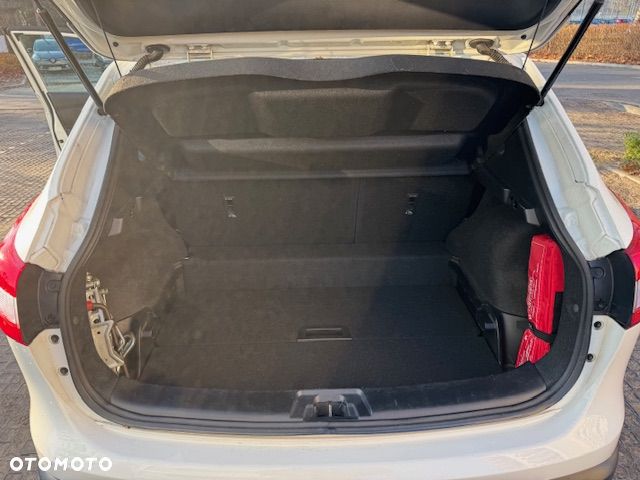 Nissan Qashqai 1.6 DCi Xtronic ACENTA - 14