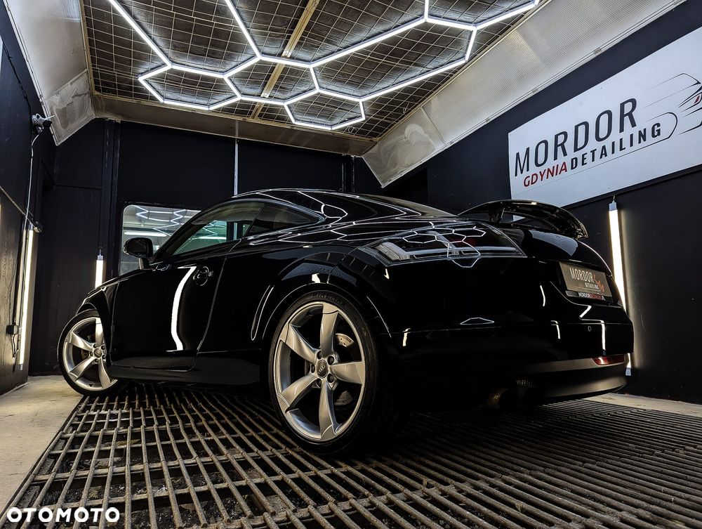 Audi TT Coupé 2.0 TFSI - 39