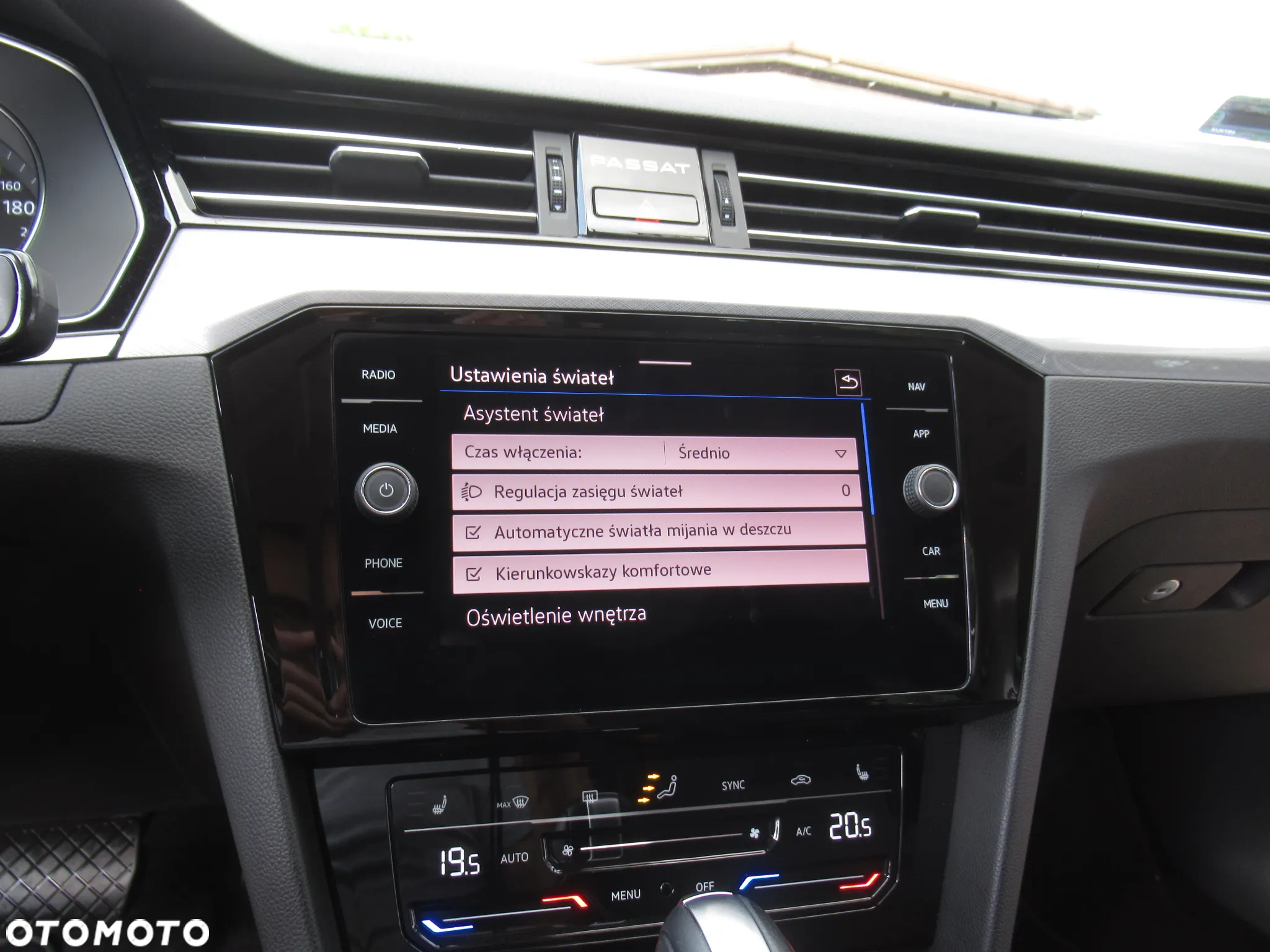 Volkswagen Passat 1.5 TSI EVO Business DSG - 26