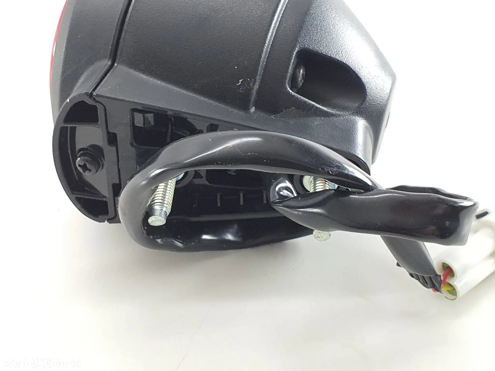 LAMPA TYL YAMAHA XSR 125 MT - 5