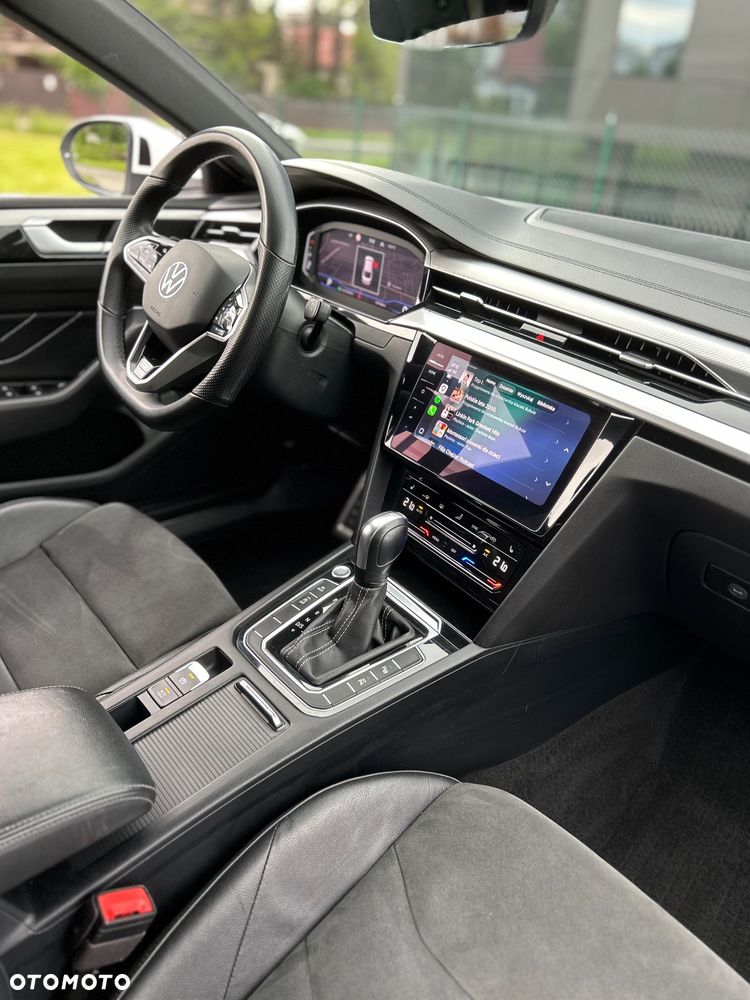 Volkswagen Arteon 2.0 TSI R-Line DSG - 35