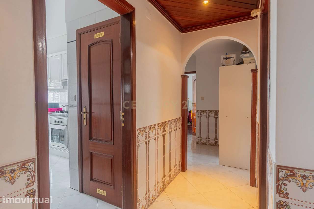Apartamento T2 em Queluz (Pendão) com ou sem investimento!! - Grande imagem: 5/30