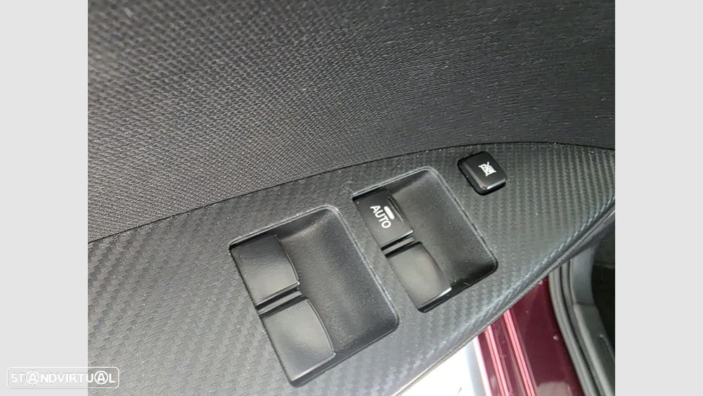 Mitsubishi Space Star 1.2 Connect Edition - 11