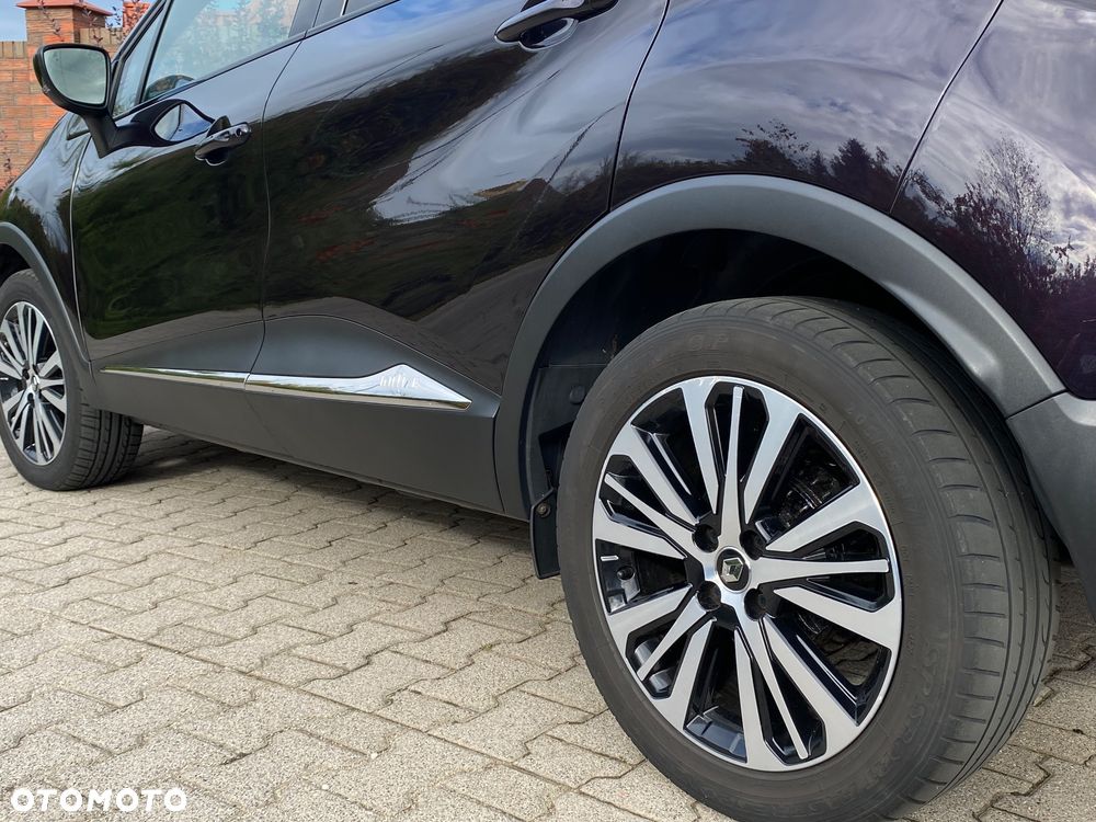 Renault Captur ENERGY TCe 120 Initiale Paris - 39
