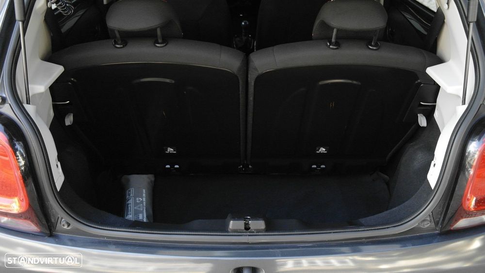 Citroën C1 1.0 VTi Feel - 9