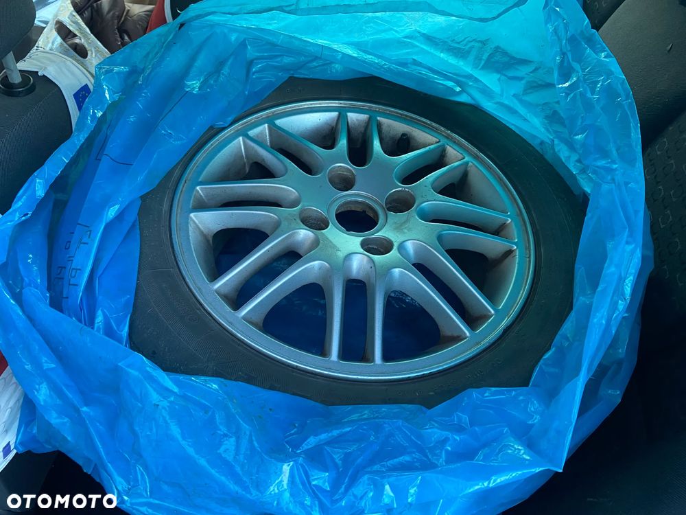 Ford Focus 1.8 TDCi Comfort - 9