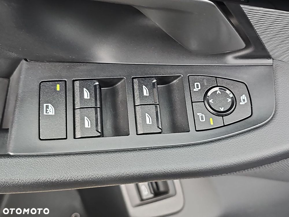 BMW Seria 5 - 18