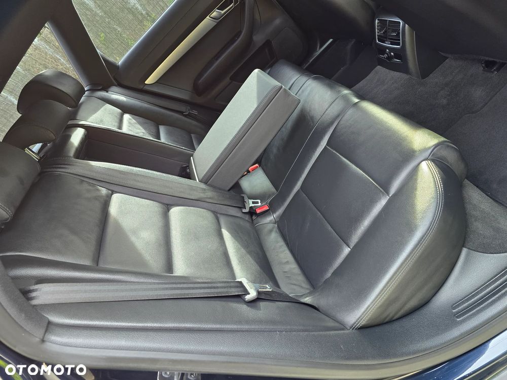 Audi A6 - 25