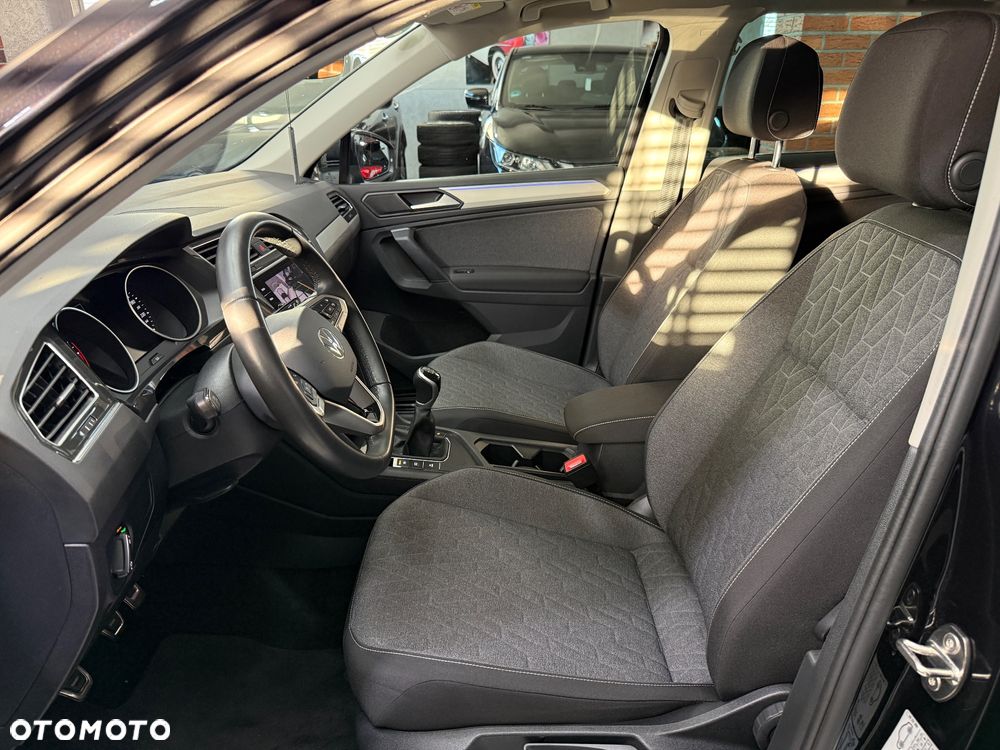 Volkswagen Tiguan 2.0 TDI SCR Move - 17