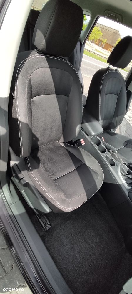 Nissan Qashqai 2.0 tekna - 24