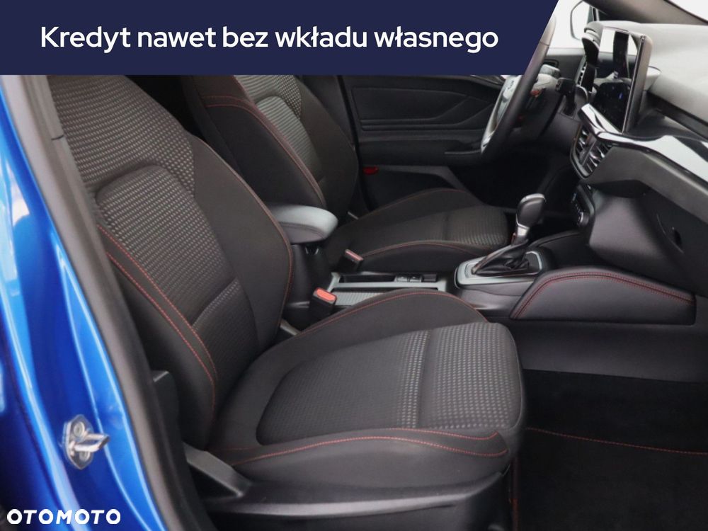 Ford Focus - 11