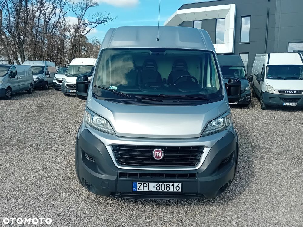Fiat Ducato - 1