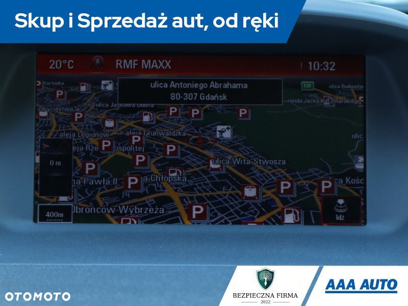 Opel Mokka - 15