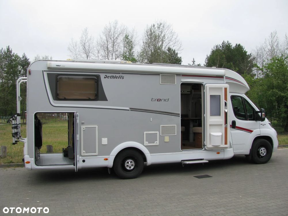 Fiat DUCATO - 6