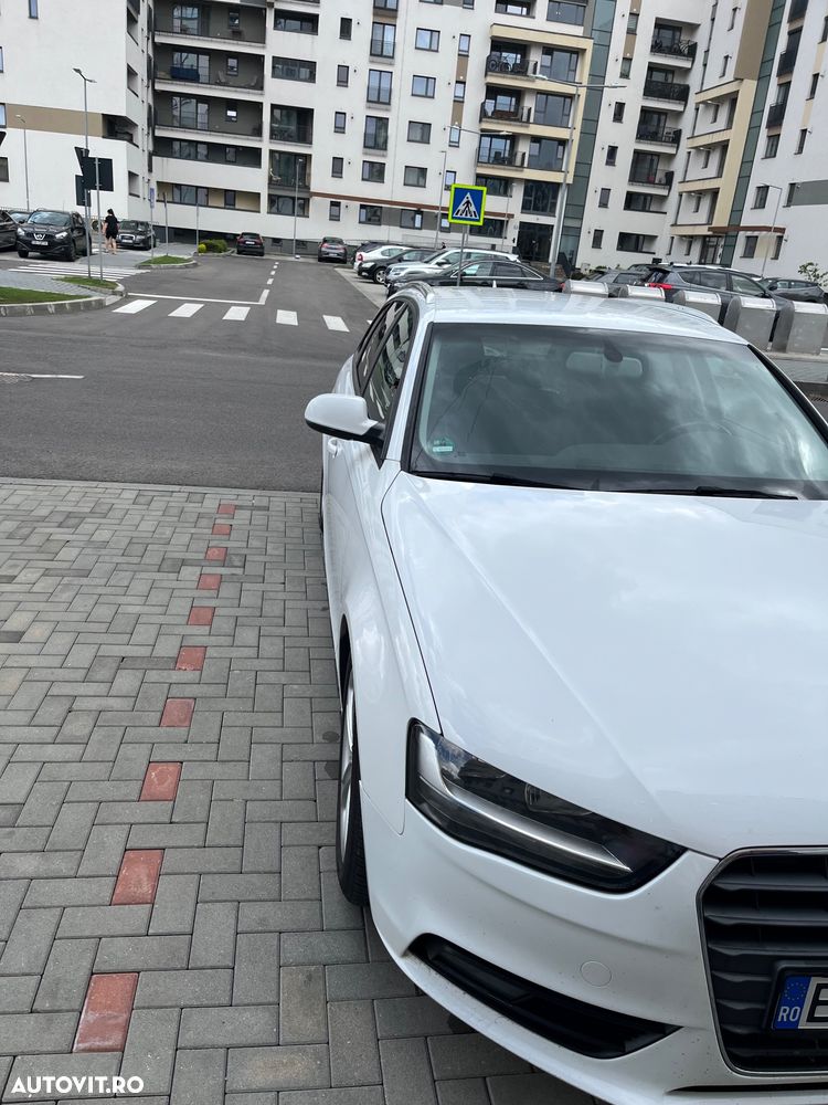 Audi A4 Avant ver-2-0-tdi-dpf-clean-multitronic-ambition - 6