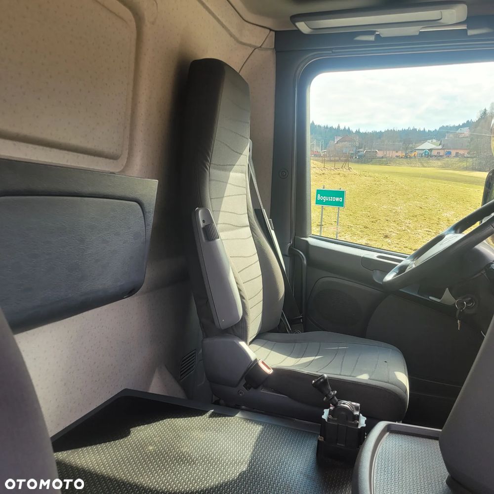 Scania G 450 - E 6 - - 29