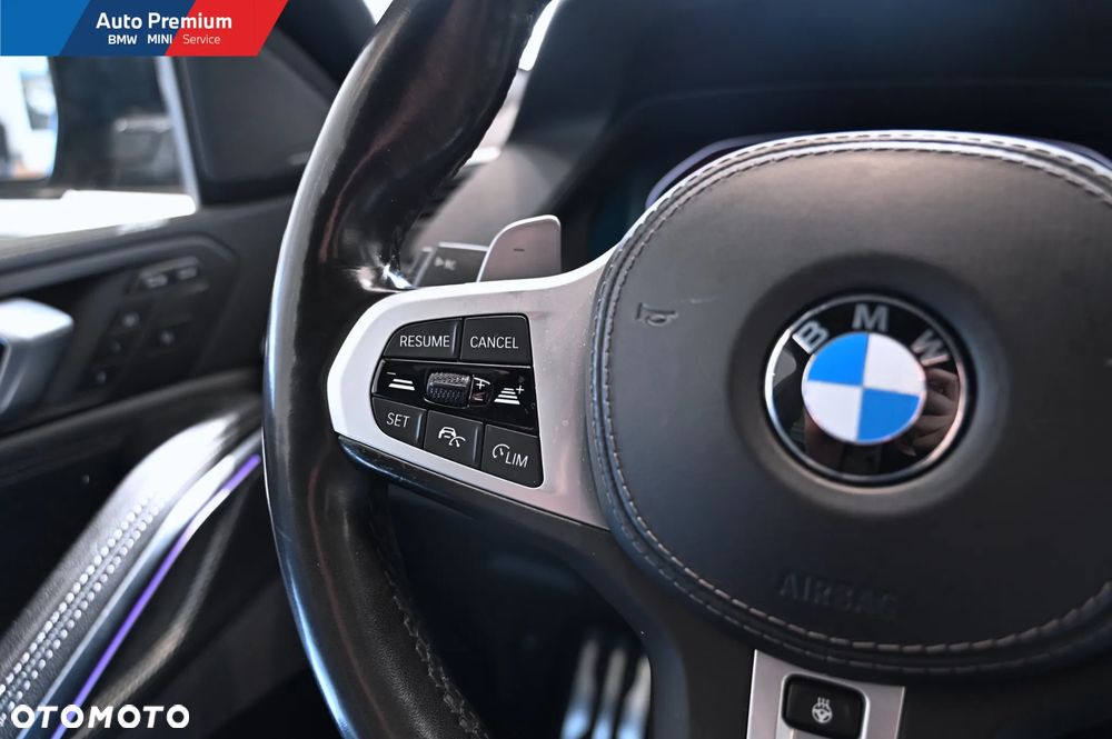 BMW X6 - 6