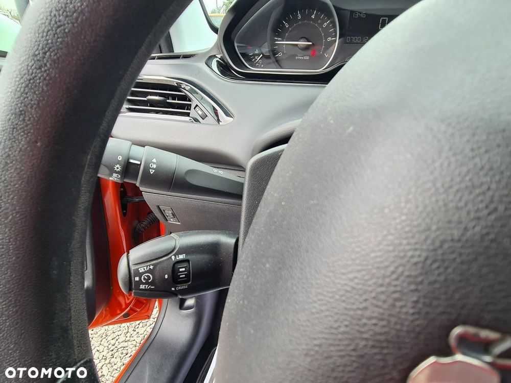 Peugeot 208 PureTech 68 Like - 16